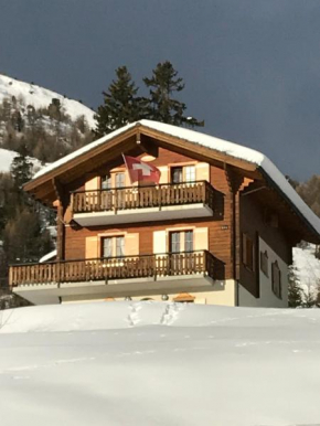 Chalet Michele Alpage